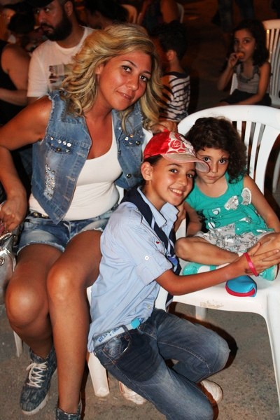SSCC Bauchrieh C La Fiesta